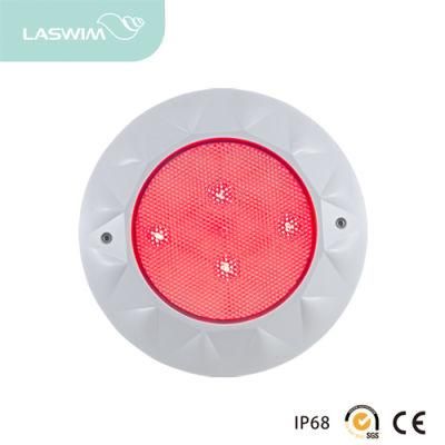 12V IP68 Underwater Light LED Lighting for Swimming Pool