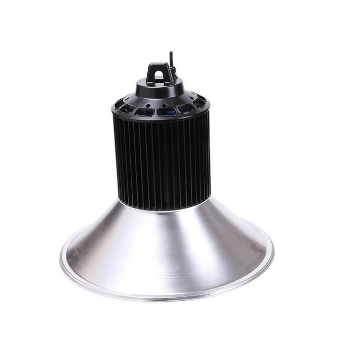 SMD Black&Sliver 250W LED High Bay Lamp (SLHBY230)