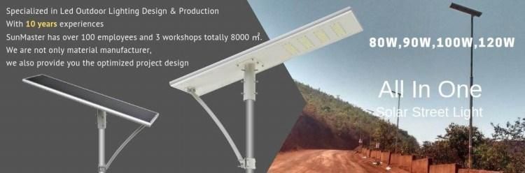 Solar Street Light LED Outdoor