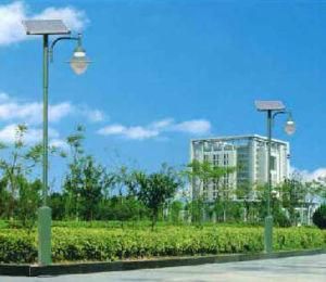 Solar Street Light with LED Light (XD-S31)