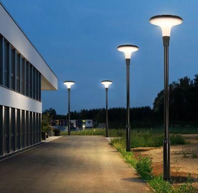 High Bright Solar LED Road Light, Solar LED Garden Lamp