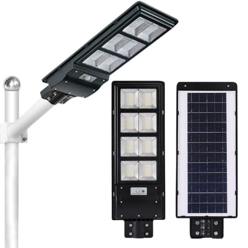 Solar LED Outdoor Light Street 600W 800W 1000W Good Price for Wholesale Retail Distributor