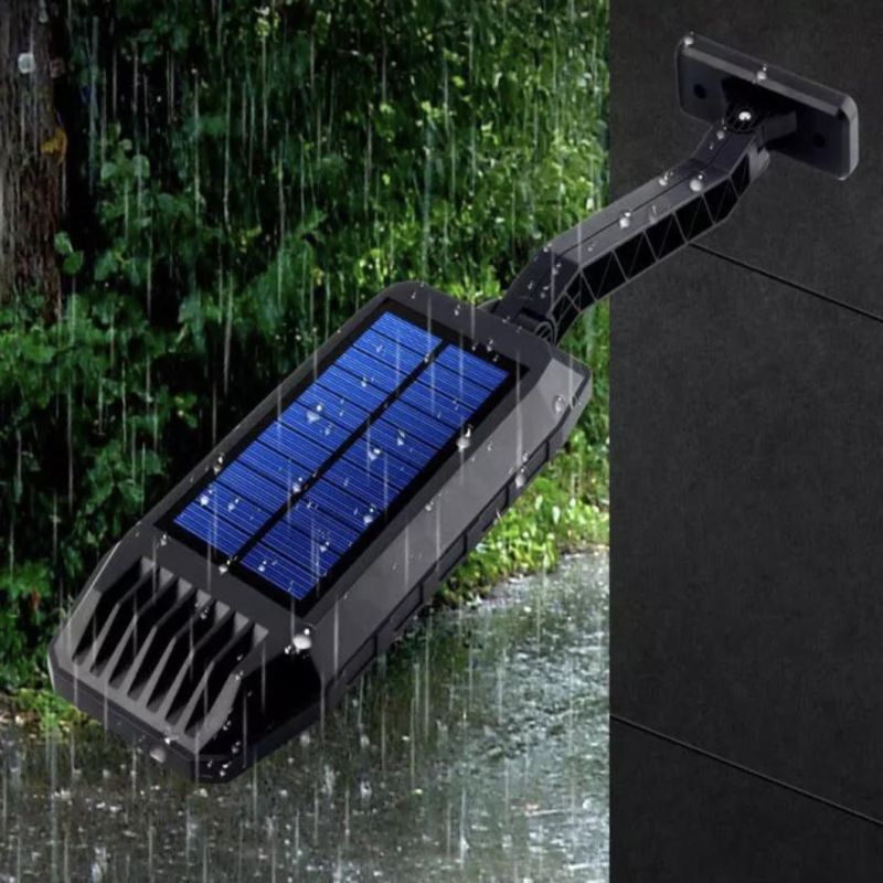 Xh 2022 Amazon Hot Selling Items OEM Outdoor Solar Battery Wall Light Fence Lamp