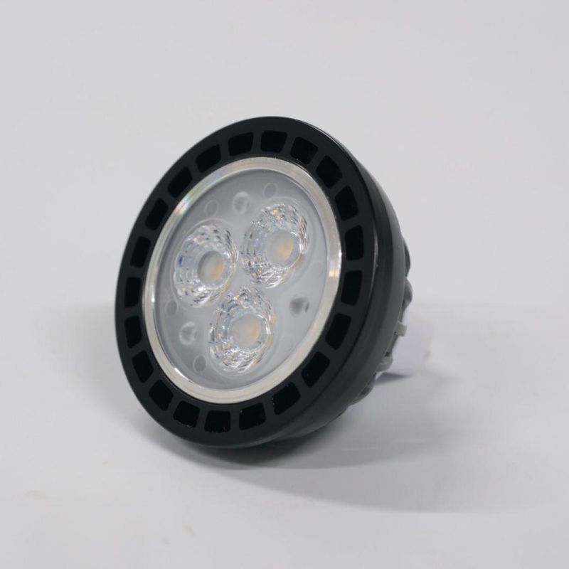 MR16 LED Spotlight Bulbs for Outdoor Lighting