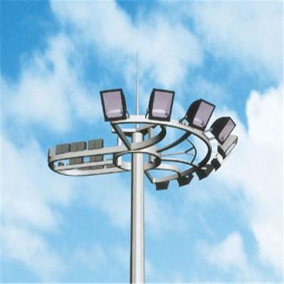 IP66 Outdoor 35m High Mast Lights for Stadiums