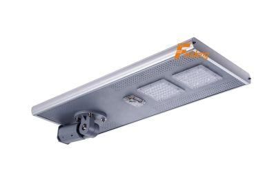 All in One LED Street Light Solar Power 100W 200W 300W