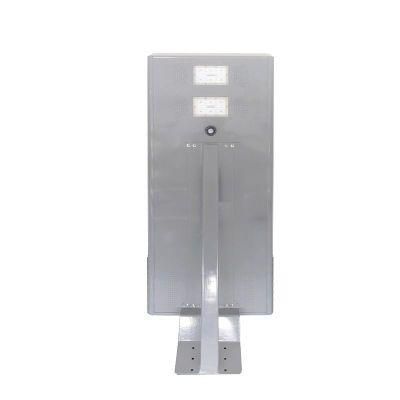 Motion Sensor 50W Outdoor LED All in One Solar Street Light