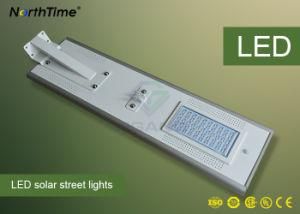 Big Power 30W Bridgelux LED Solar Street Light
