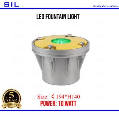 LED Airport Light Helipad Guide Lift-off Area Inset Light LED Airport Light