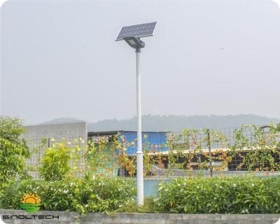 30W G03 Elite Split Solar Light (G03-30W)