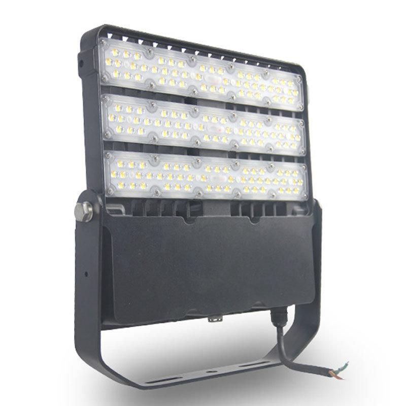 160W Prevent Salt Water LED Flood Light for Fishing Boat