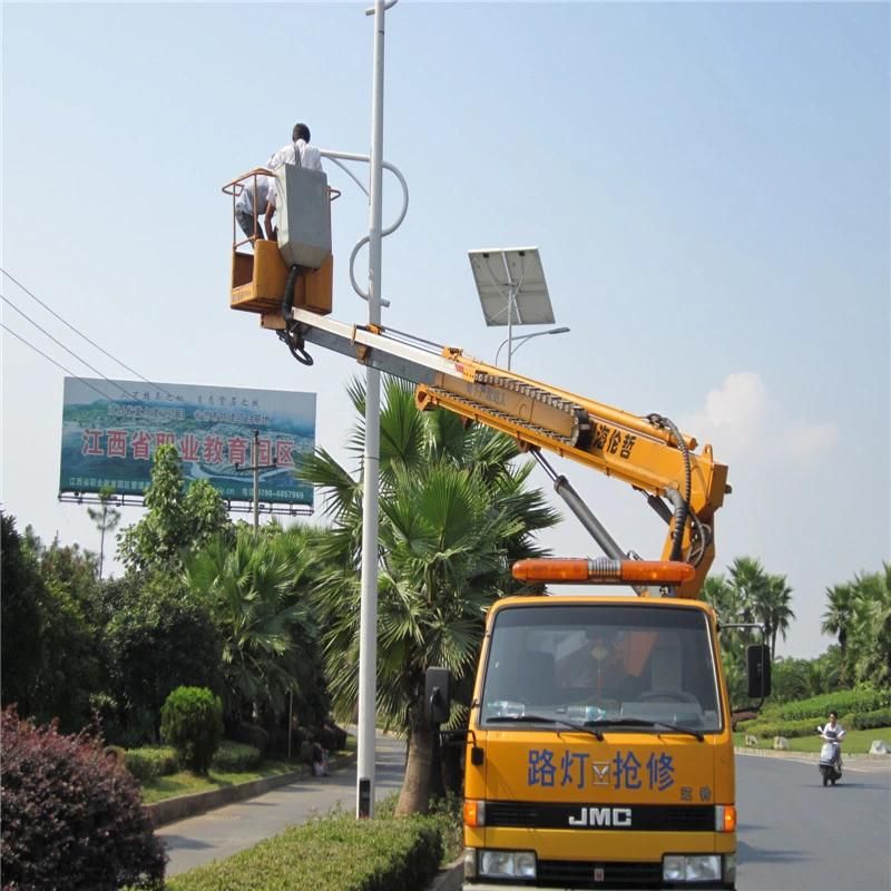 Outdoor Street Light LED Street Lamp 100W China Manufacturer