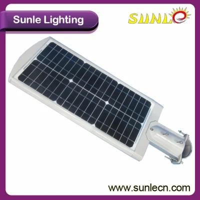 Powerful Solar Street Lamp, IP65 LED Solar Lamp (SLER-SOLAR)