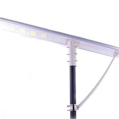 120W 80W Modular COB LED Street Lamp