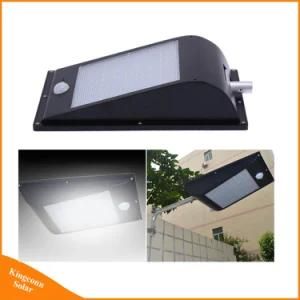 81 LED Solar Street Light 1000lm Waterproof PIR Motion Sensor Solar Power Wall Light Outdoor Security Lamp