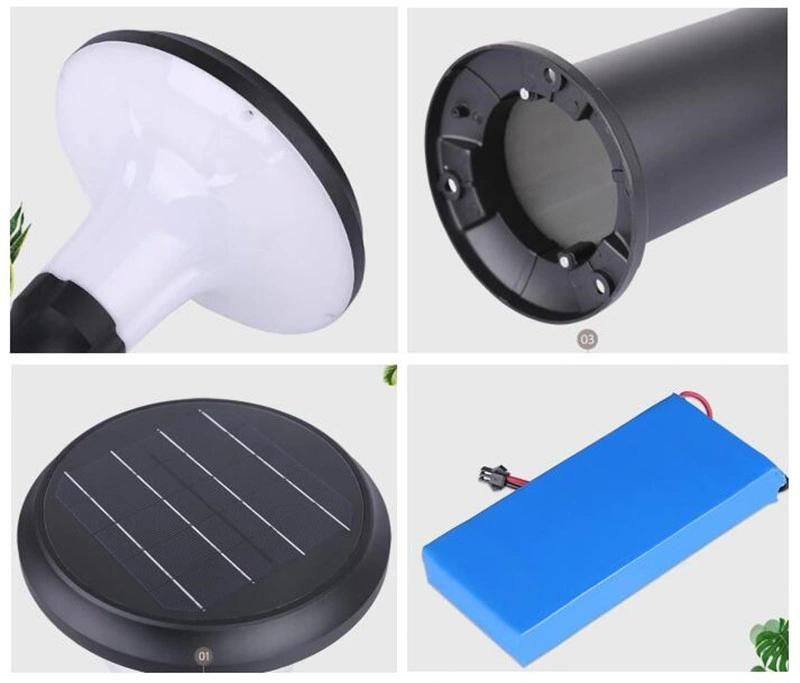 Garden Solar Light Wholesale for Outdoor Garden Home Pathway Use Solar Path Light