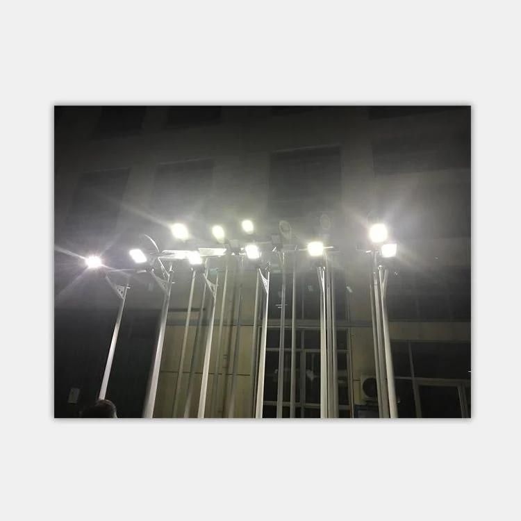 Wholesale China Factory Price Outdoor Solar LED Road Light