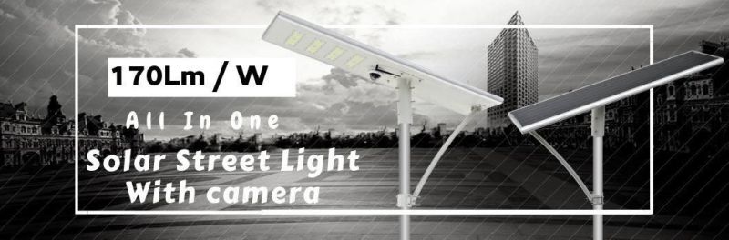 180W 160W 150W 140W 120W 100W 12W Solar Street Light