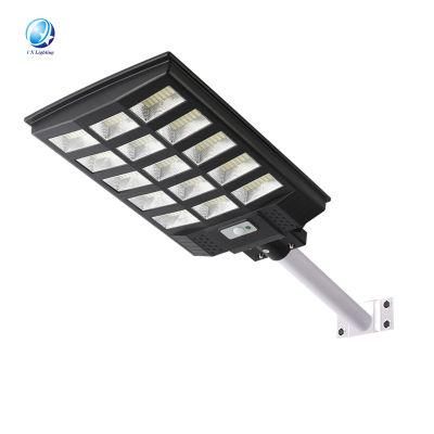 Energy Saving Outdoor LED Solarlight 600W