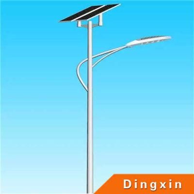 30W 6m LED Solar Street Light