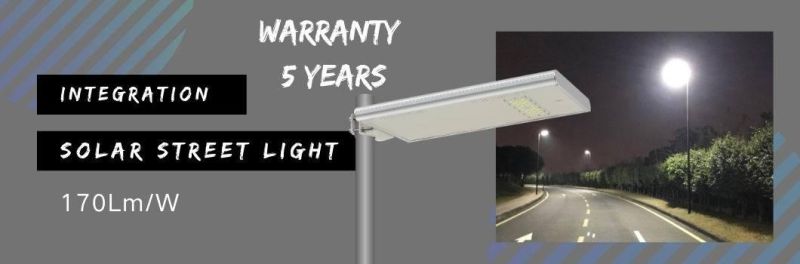 China Cheap LED Street Light