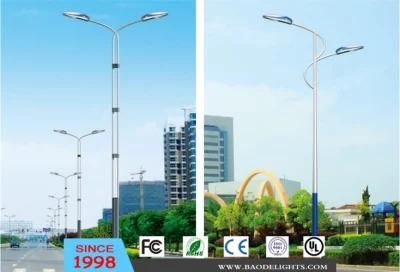 Traditional Outdoor LED Street Light (BDD43-44)