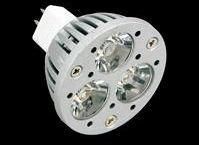 3w LED Mr16 Spotlight (ENN-SL-01)