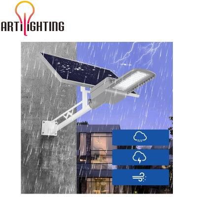 Solar Light Household Outdoor Garden Light LED Waterproof Solar Street Light Factory Wholesale Emergency Lighting