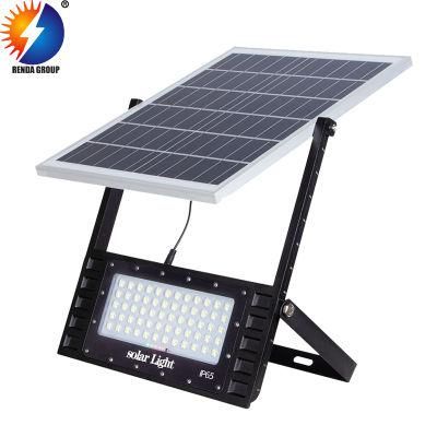 New Model of Solar Light for Ad Advertising Box