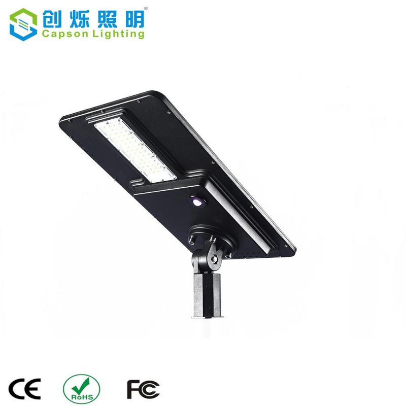 High Quality Cheap Aluminum IP65 20W Outdoor Solar Street Light