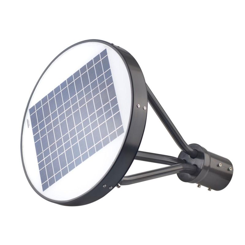 20W 25W Solar Powered Outdoor Lights Outside Solar Lights Solar Street Light