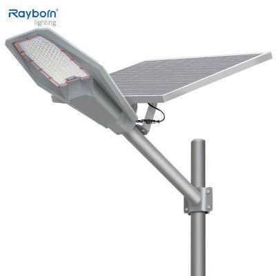 LED Solar Lamp Outdoor Solar Powered Sunlight Waterproof LED Wall Lamp for Garden Decoration