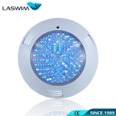 Good Service Made in China Plastic Shell Pool Light