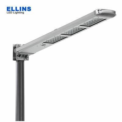 5 Years Warranty Solar LED Street Light for Outdoor Lighting Project