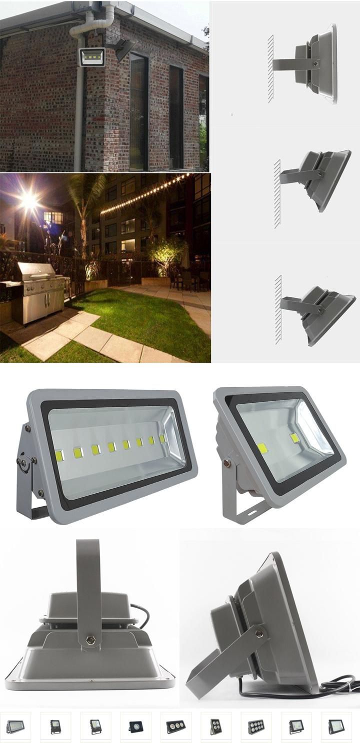 China Factory Wholesale LED Flood Lights & Lighting