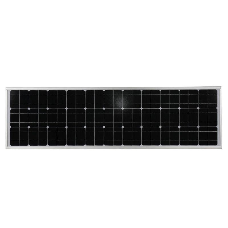 Esavior All in One Integrated LED Solar Street Light/ PT Series 100W