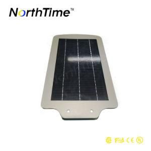 Mobile Phone APP Intelligent Control Solar Street Light