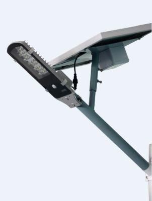 Separated Design IP65 24W LED Solar Street Lamp Lantern Light