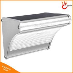 Outdoor LED Solar IP65 All in One Light with Motion Sensor