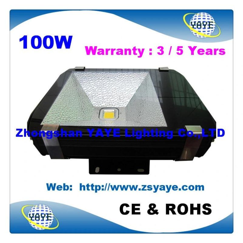 Yaye 18 COB 200W/240W/280W/320W/360W/400W LED Flood Light/Outdoor LED Floodlight with Warranty 2/3/5 Years