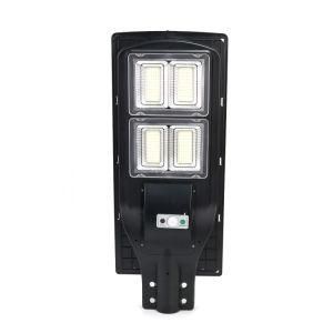 All in One Design Long Life LED Garden Lamp Lights Solar Street Light