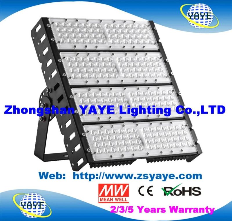 Yaye 18 Hot Sell Ce/RoHS Professional Supplier Outdoor Light High Power 50W/100W/150W/200W/250W/300W/400W/500W/600W LED Tunnel Light/LED Flood Light