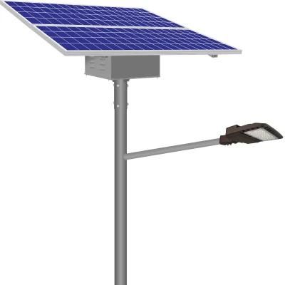 Solar LED Street Light 150W 200W 250W 40W 50W 60W 80W 90W