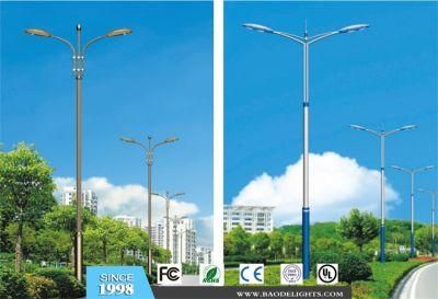 Outdoor LED Street Light (BDD10-11)