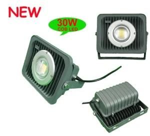 COB 30W LED Flood Light