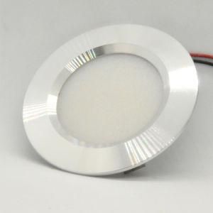 RGB 5W 12V Mini LED Downlight for Kitchen Hotel Dining Light