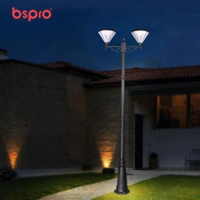 Bspro Professional Decor for Home Yard Park Landscape Decoration Lights Solar Garden Lights