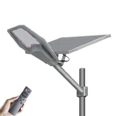 Promotion High Quality Mj-Xj Solar Street Light for government Project Getway