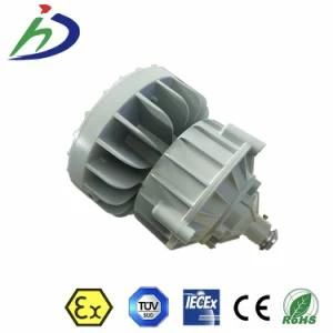 SAA Atex Certification LED Explosion Proof Lamp 50W