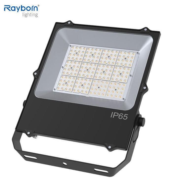 DC 12V 24V 36V 48V 30W 50W 90W 100W Outdoor Landscape LED Flood Light